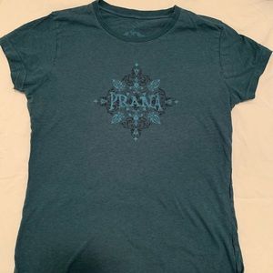 prAna T shirt
